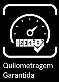 Quilometragem Garantida